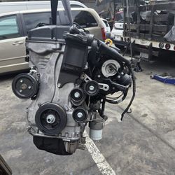 Motor Kia Óptima GDI 2015 POCAS MILLAS 