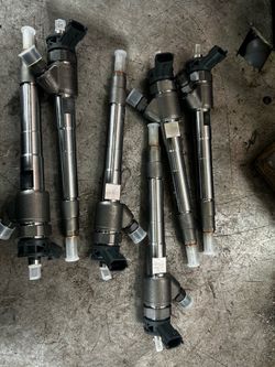3.0 Mopar eco diesel fuel system