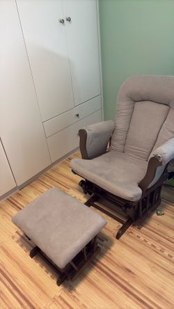 Rocking chair