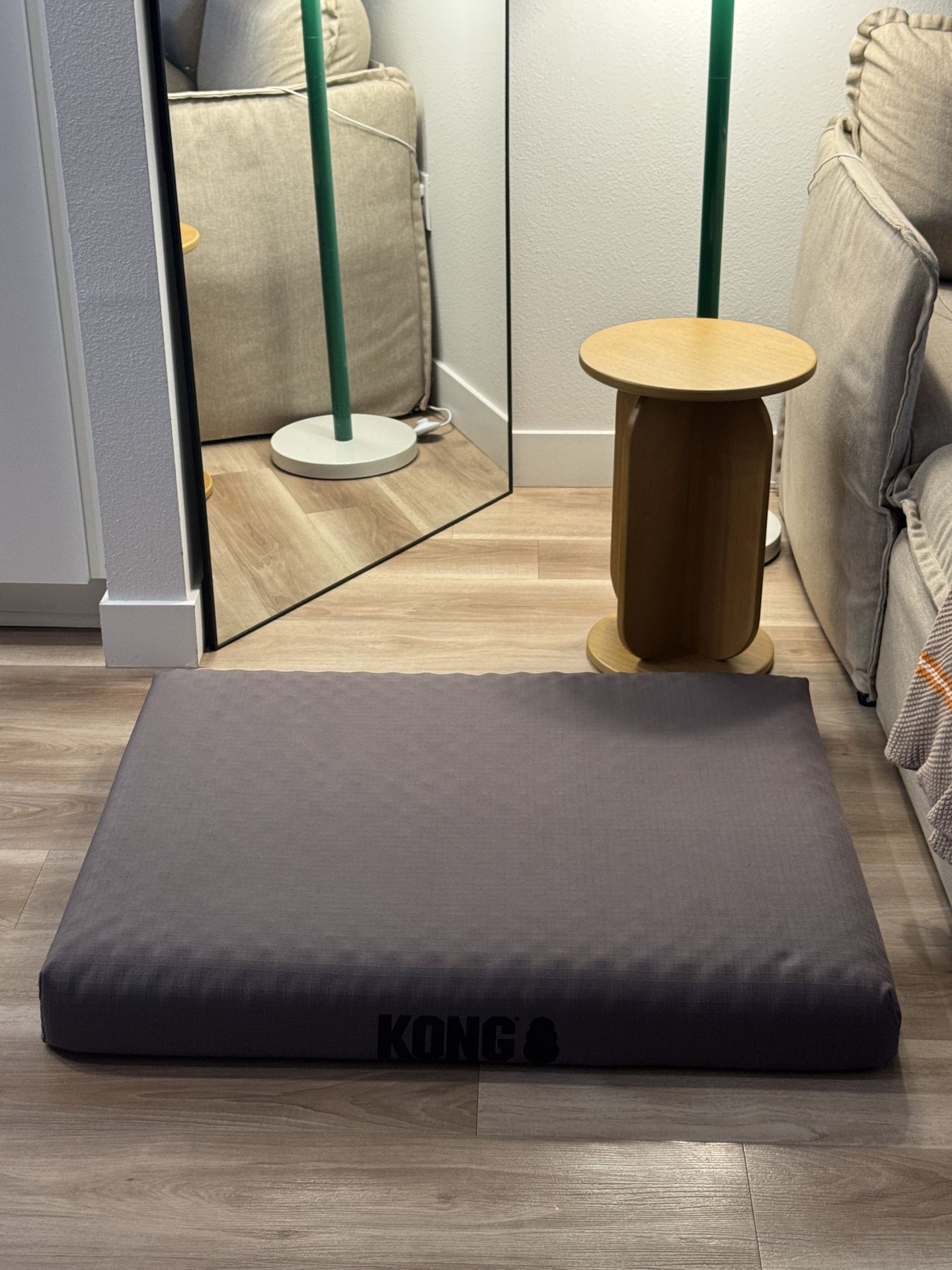 KONG® Orthopedic Mat Dog Bed