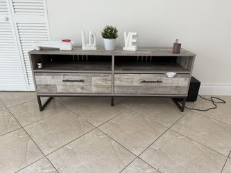 Living Room Desk