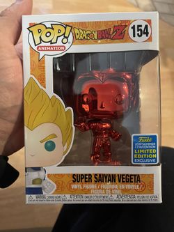 Funko Pop 