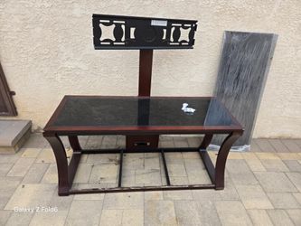 TV stand