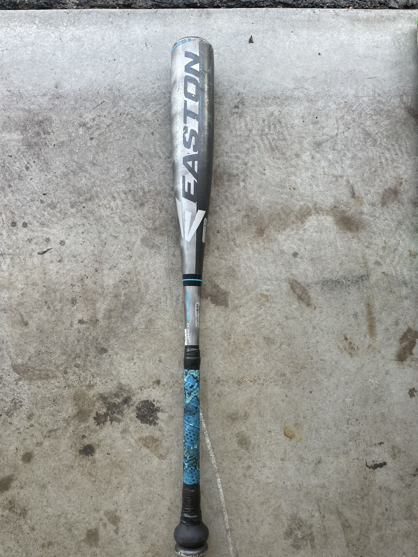 Easton S3
