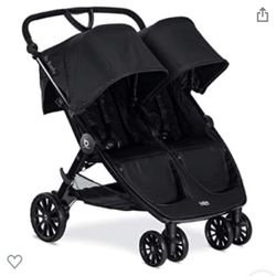 Britax B-lively Double Stroller 