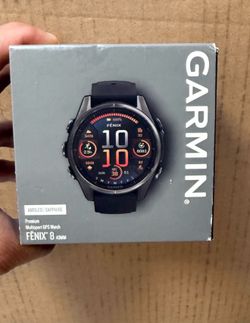 Garmin