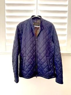 Barbour Men’s Large Jacket