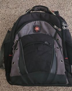 Swiss Wenger Synergy Backpack