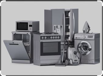 Appliance Repairs