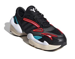 Adidas Y-3 | Yohji Yamamoto Ren Black/Blue/Red FX7256 men’s 9 Brand New