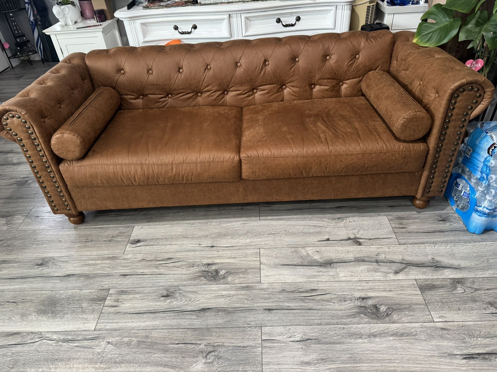 Couch Good Condition.