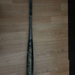 Easton baseball bat