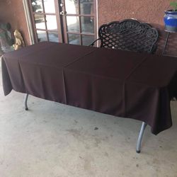 Tablecloths For Sale / Manteles De Venta