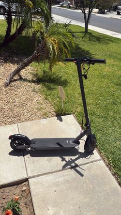 Hiboy S2 Electric Scooter