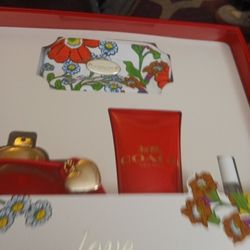 Perfume 