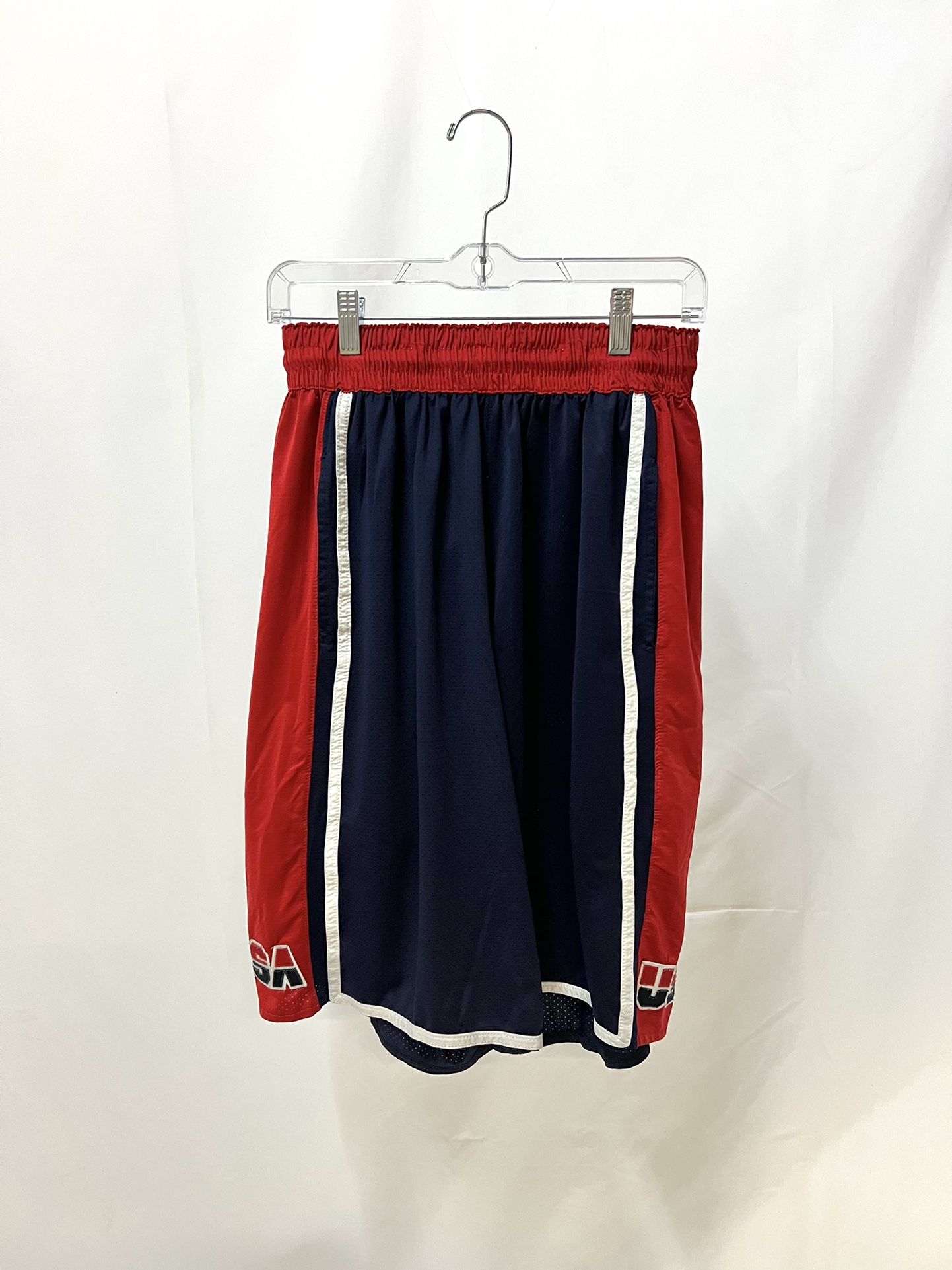USA Basketball Shorts (Size L)
