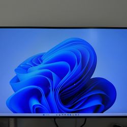 Dell 27inch 2k Monitor 