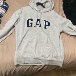 Gap Hoodie 