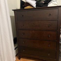 Bedroom Dressers