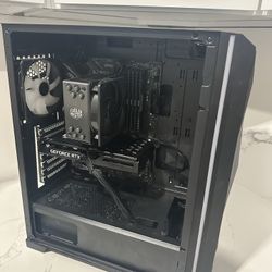 Custom Gaming PC RTX