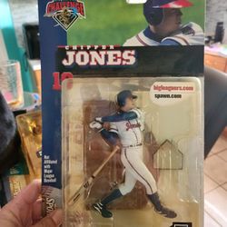 Baseball Collectable 