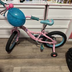Kids Bicycle