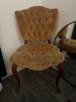 Vintage chair