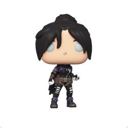 Funko Pop! Apex legends Wraith
