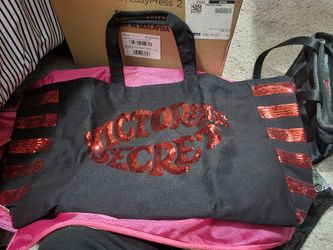 Victoria Secret Tote 
