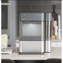 GE Ice Maker