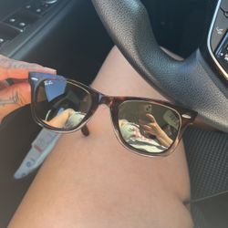 RayBan Sun Glasses 
