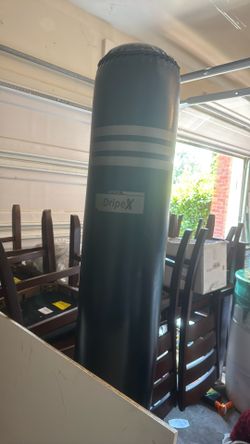 Punching Bag