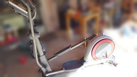 ProForm Exercise Machine