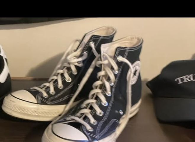 Converse All Star