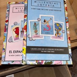 Milenial Loteria