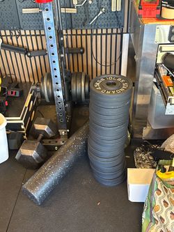 10lbs standard plate