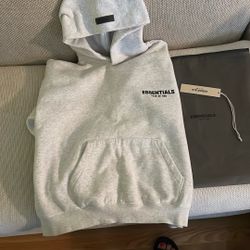 Hoodie Small 