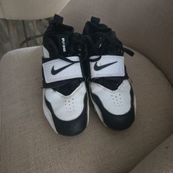 Nike Diamond Turf Pro 7.5