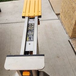 Rockwell Jawhorse Portable 