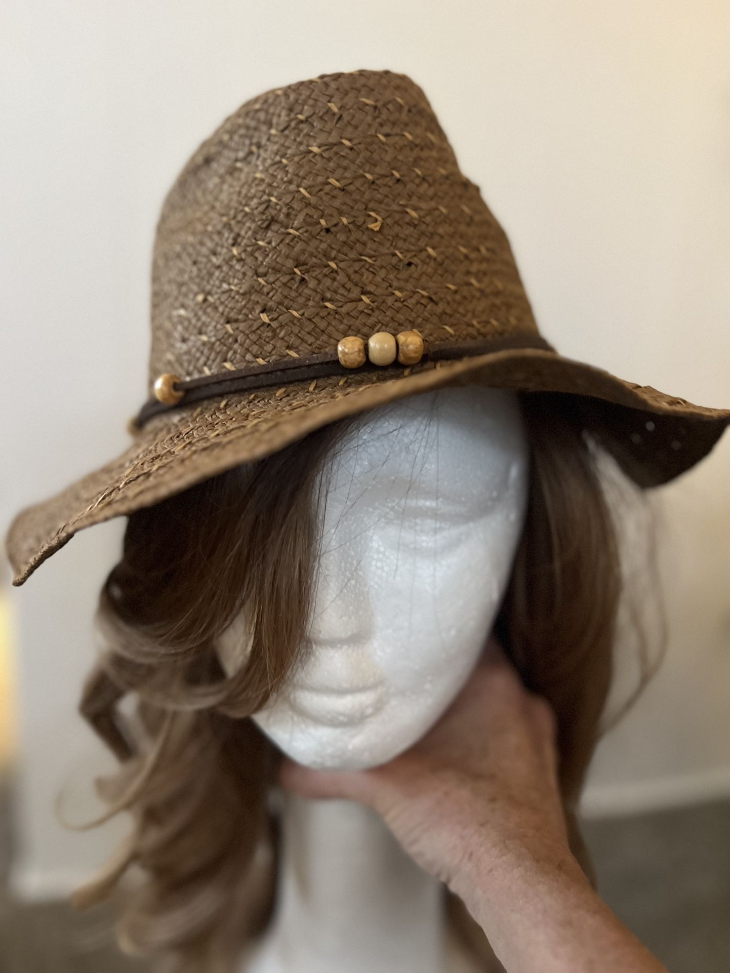 Ladies Hats Size Small