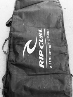 Surfboard bag Ripcurl up to 6’3