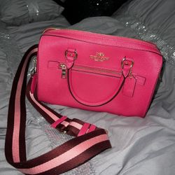 Brand New Coach Purse