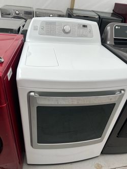 Kenmore electric dryer-60 DAY WARRANTY
