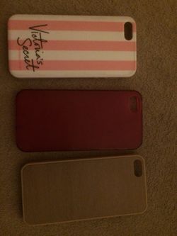iPhone 5/5s case