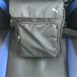 Puma Side Bag
