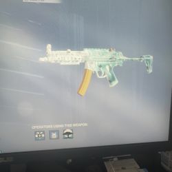 Siege Account 