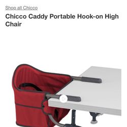 Kids Caddy Portible Chair