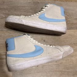 Nike Sb Blazer