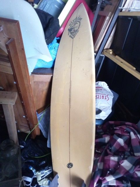 Surfboards