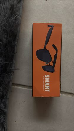 Smart Glasses